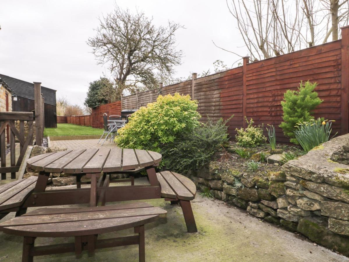 Boundcliffe Farm Villa Allerston Exterior photo